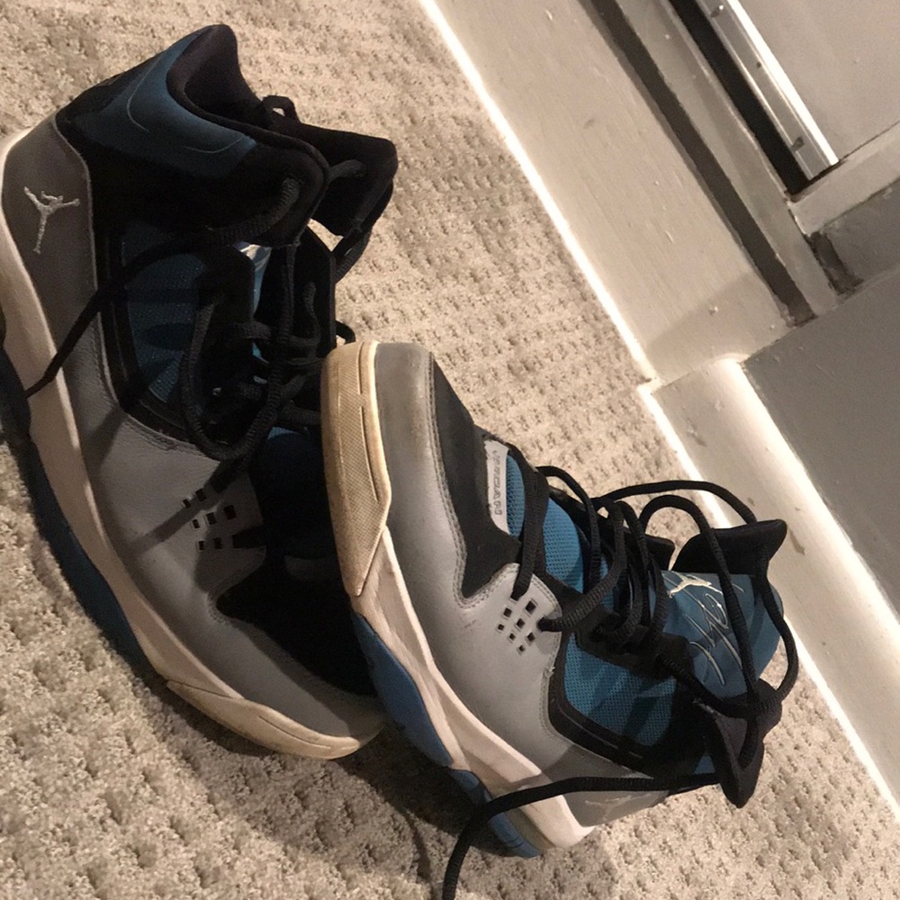 Jordan Flights
